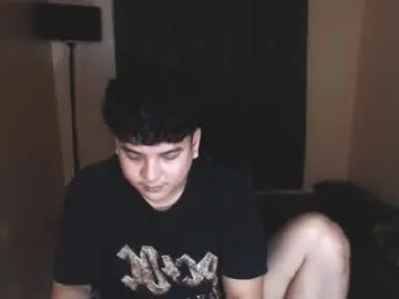 Chaturbate Live Sex Cam of prince_killian