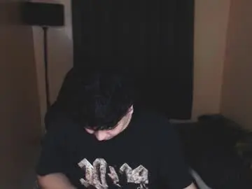 Chaturbate Sex Cam of prince_killian