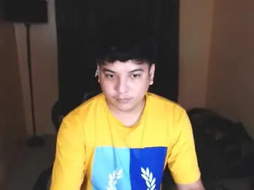 Chaturbate Live Porn of prince_killian