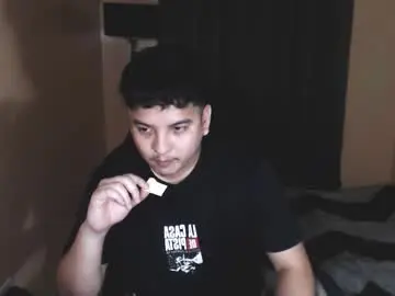 Chaturbate Live Sex of prince_killian