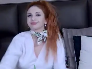 Chaturbate Nude Webcam of selenahanson