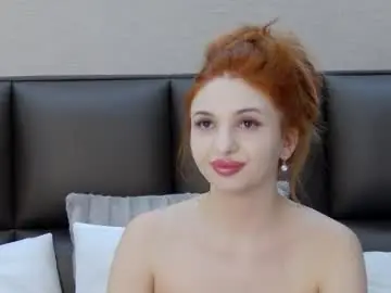 selenahanson from chaturbate