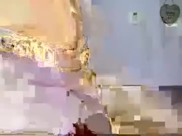 Chaturbate Best Webcam of sheilanyarturo