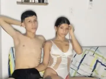 Chaturbate Adult Webcams of sheilanyarturo