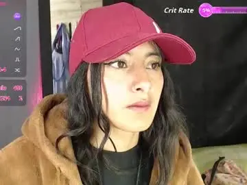 skinny_yizz from chaturbate