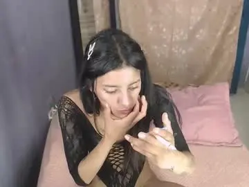 Chaturbate Sex Cam of skinny_yizz