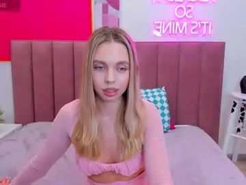 Chaturbate Live Sex of tessaadorable