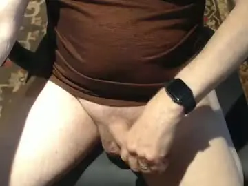 Chaturbate Adult Webcam of uncut_cumslut