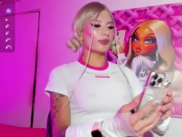 Chaturbate Adult Webcams of violeta_prince