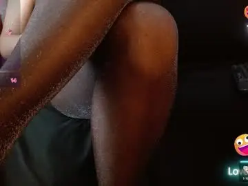 Chaturbate Sex Cam of violetamorrison