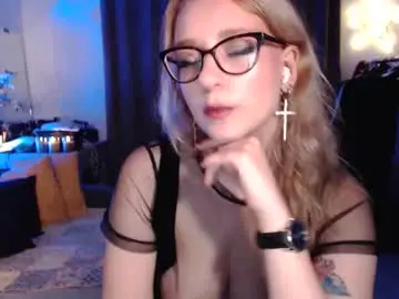 Chaturbate Live Porn of welliza