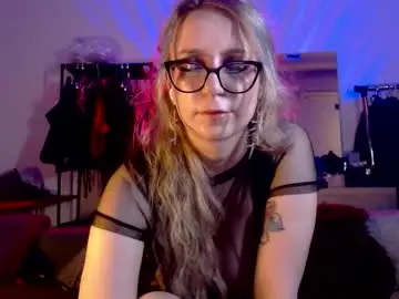 Chaturbate Adult Video Chat of welliza