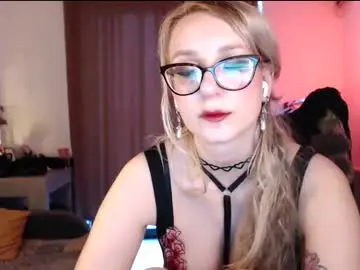 Chaturbate Nude Webcam of welliza