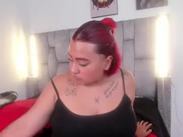 Chaturbate Adult Webcam of yara_flamer