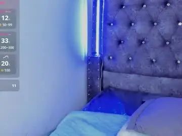 Chaturbate Watch Live Sex Cams of yara_flamer