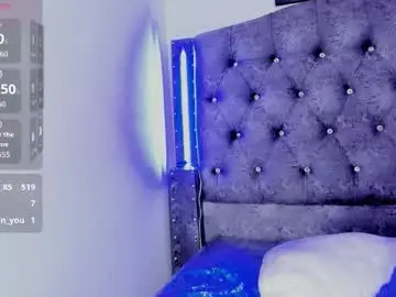 Chaturbate Sex Chat of yara_flamer