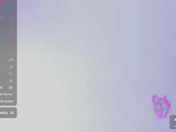 Chaturbate Sex Cam of yara_flamer