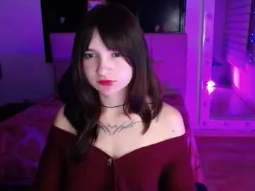 Chaturbate Adult Video Chat of _charlotte_collins_