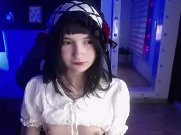 Chaturbate Sex Cam of _charlotte_collins_