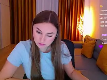 Chaturbate Live Sex of _miss_mia