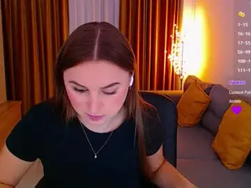 Chaturbate Live Porn of _miss_mia