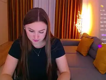 Chaturbate Free Live Porn of _miss_mia