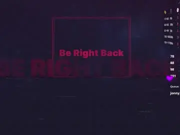 Chaturbate Live Sex of _miss_mia