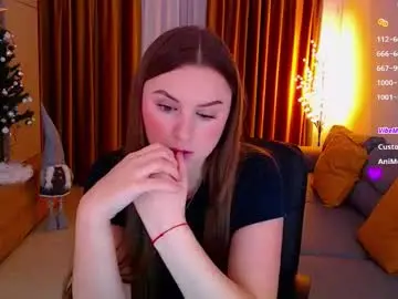 Chaturbate Adult Webcams of _miss_mia