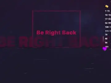 Chaturbate Adult Video Chat of _miss_mia