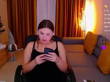 Chaturbate Private Sex Chat of _miss_mia