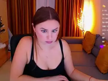 Chaturbate Sex Cam of _miss_mia