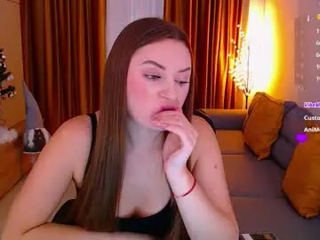 Chaturbate Best Webcam of _miss_mia