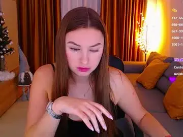 Chaturbate Watch Live Sex Cams of _miss_mia