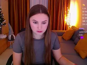 Chaturbate Sex Chat of _miss_mia