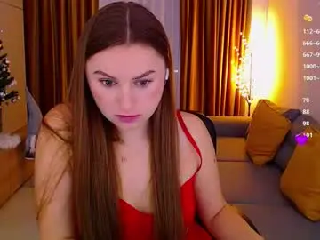 Chaturbate Free Live Porn of _miss_mia