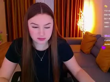 Chaturbate Best Webcam of _miss_mia