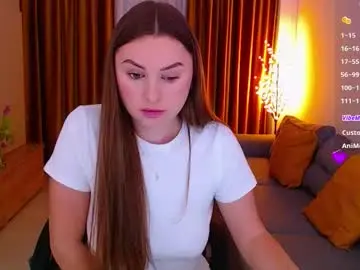 Chaturbate Nude Webcam of _miss_mia