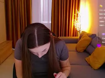 Chaturbate Adult Webcams of _miss_mia