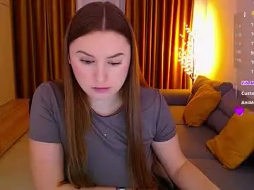 Chaturbate Adult Webcams of _miss_mia