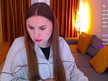 Chaturbate Live Porn of _miss_mia