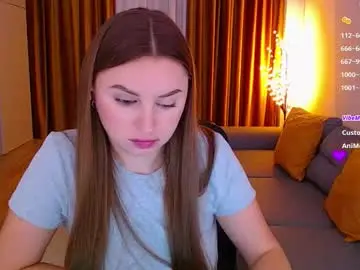 Chaturbate Watch Live Sex Cams of _miss_mia