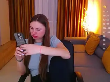 Chaturbate Best live sex cam show of _miss_mia