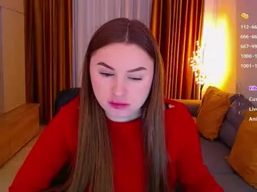 Chaturbate Sex Cam of _miss_mia