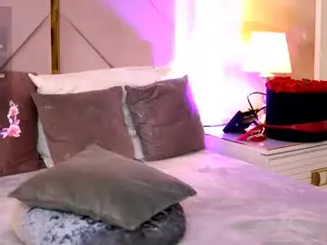 Chaturbate Sex Cam of alexaheyess