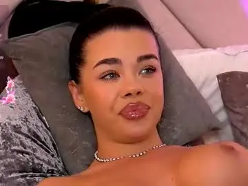 Chaturbate Adult Video Chat of alexaheyess