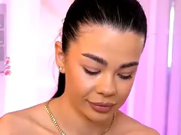 Chaturbate Sex Cam of alexaheyess