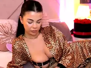 Chaturbate Adult Webcams of alexaheyess