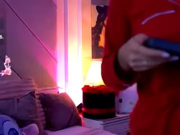 Chaturbate Sex Chat of alexaheyess