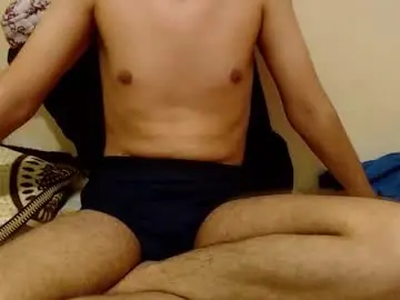 Chaturbate Private Sex Chat of alexdelarge323