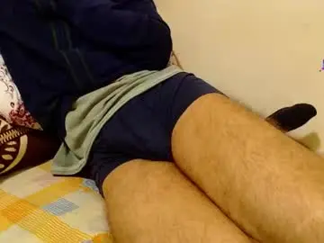 Chaturbate Live Sex Cam of alexdelarge323